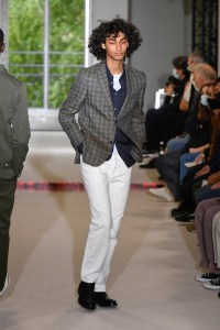 Officine Générale Men’s Spring 2022