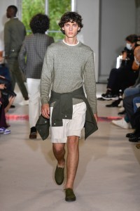 Officine Générale Men’s Spring 2022