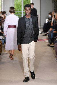 Officine Générale Men’s Spring 2022