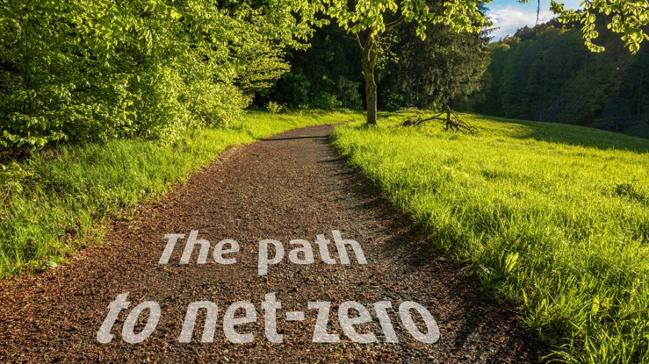 Origin Materials and Palantir Technologies have formed a strategic alliance to accelerate the world’s transition to net zero carbon.