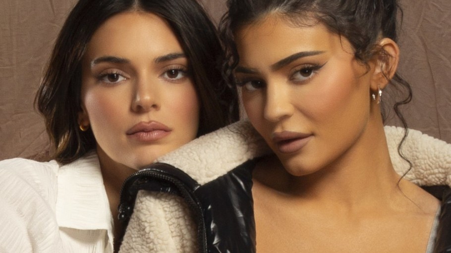 Kendall & Kylie’s Exclusive Collection will include button downs, big tees, slip-on dresses and tank tops.