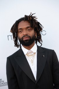 Kerby Jean-Raymond