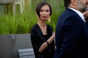 Josie Natori