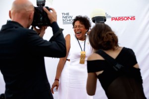 Carrie Mae Weems
