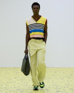 Paul Smith MenÕs Spring 2022
