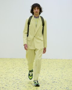 Paul Smith MenÕs Spring 2022