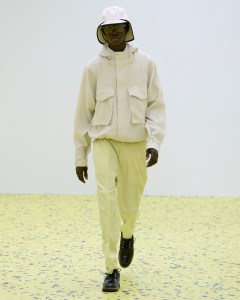 Paul Smith MenÕs Spring 2022