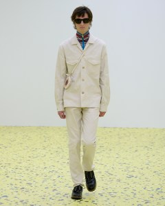 Paul Smith MenÕs Spring 2022