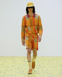 Paul Smith MenÕs Spring 2022
