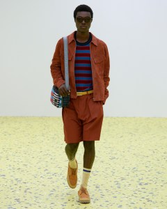 Paul Smith MenÕs Spring 2022