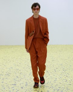 Paul Smith MenÕs Spring 2022
