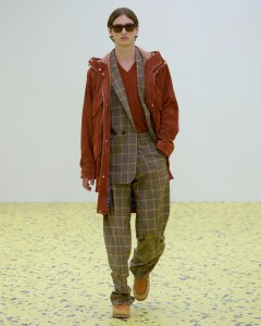 Paul Smith MenÕs Spring 2022