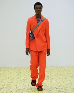 Paul Smith MenÕs Spring 2022