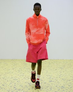 Paul Smith MenÕs Spring 2022