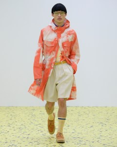 Paul Smith MenÕs Spring 2022