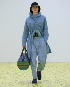 Paul Smith MenÕs Spring 2022