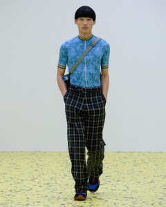 Paul Smith MenÕs Spring 2022