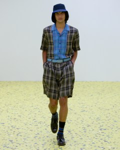 Paul Smith MenÕs Spring 2022