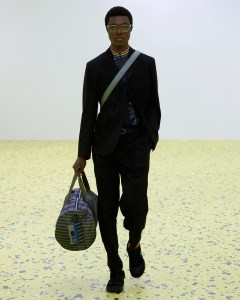 Paul Smith MenÕs Spring 2022