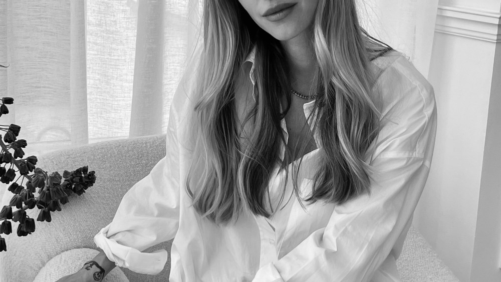 Pernille Teisbaek