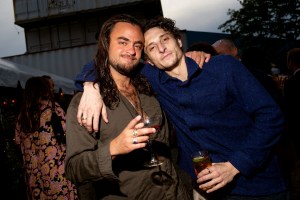 Michael Avedon, Gabriel Florenz