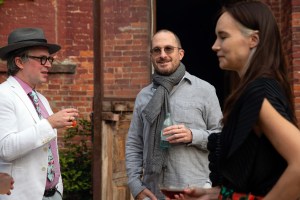 Darren Aronofsky