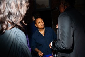 Meshell Ndegeocello
