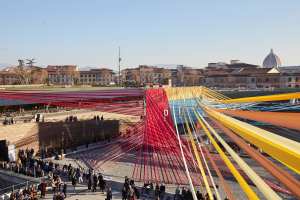 Pitti Uomo Archives: scene at Pitti Uomo 97th edition.