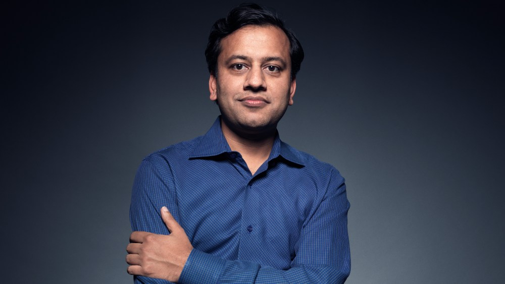 Piyush Jain