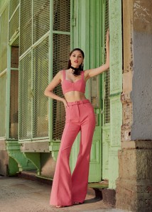 Prabal Gurung Resort 2022