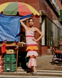 Prabal Gurung Resort 2022