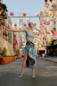 Prabal Gurung Resort 2022