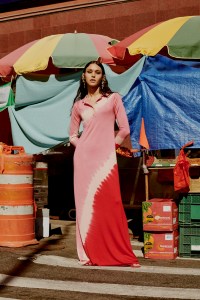 Prabal Gurung Resort 2022