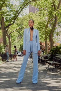 Prabal Gurung Resort 2022