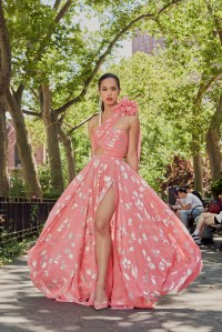 Prabal Gurung Resort 2022
