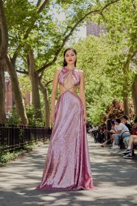 Prabal Gurung Resort 2022