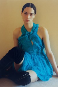 Preen by Thornton Bregazzi Resort 2022