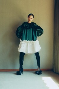 Preen by Thornton Bregazzi Resort 2022