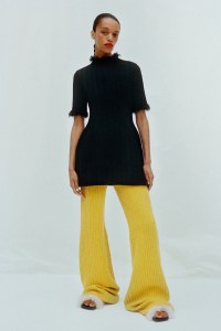 Proenza Schouler Resort 2022