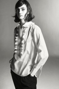 Rebecca Taylor Resort 2022