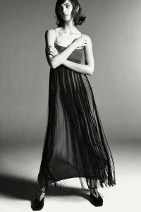 Rebecca Taylor Resort 2022