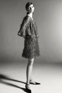 Rebecca Taylor Resort 2022