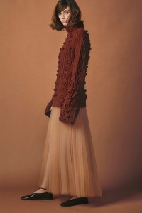 Rebecca Taylor Resort 2022
