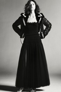 Rebecca Taylor Resort 2022