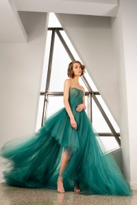 Reem Acra RTW Fall 2021