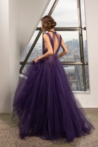 Reem Acra RTW Fall 2021