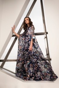 Reem Acra RTW Fall 2021