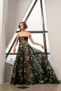 Reem Acra RTW Fall 2021