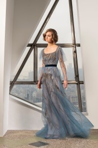 Reem Acra RTW Fall 2021