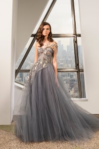 Reem Acra RTW Fall 2021